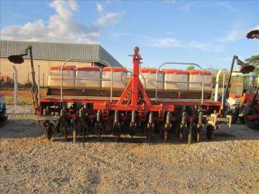 Plantadeira jm 2880 - 05/05 - jumil