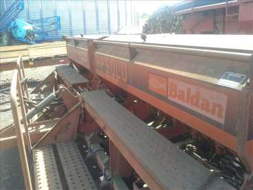 Plantadeira baldan pp4000 - 97/97