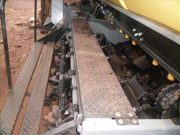 Plantadeira baldan pp4500 - 20/04