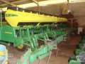 Plantadeira john deere ccs 2117 ano 2007