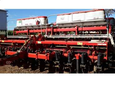 Plantadeira jumil jm 3090 pd ex 26 ano 2009