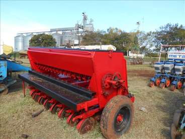 Plantadeira sd 716 - 00/00 - lavrale