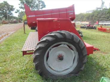 Plantadeira semeato td300 - 00/00