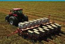 Plantadeiras asm série 1200