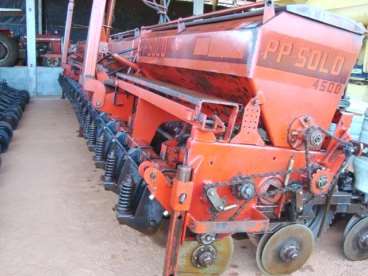 Plantadeiras baldan pps 4500n - 1997