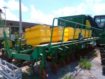 Plantadeiras john deere 916 2000