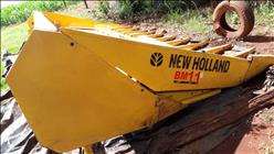 Milho - 05 - new holland