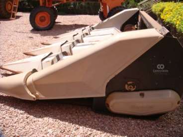 Plataforma de milho stara sfil plm 6000 ano 2002