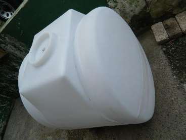Tanques pulverizadores