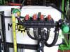 Pulverizadores acoplados ltp total 600