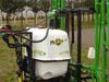 Pulverizadores acoplados ltp total 600