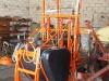 Pulverizador 400 litros barra 12 metros