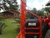 Pulverizador 600 litros barra 12 metros