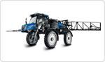 Pulverizadores new holland sp3500