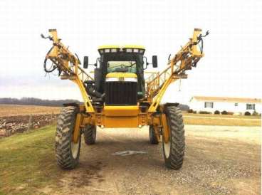 Ag-chem rogator 1074