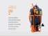 Pulverizador atomizadores arbus 270