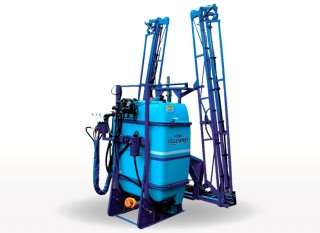 Pulverizado linha a900 l velleninho