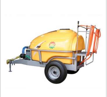 Pulverizador citrus ko 2000 ci