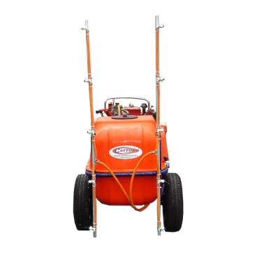 Pulverizador de barras 2m verticais cattoni