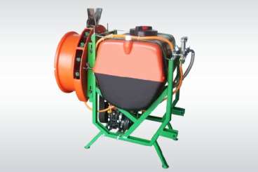 Pulverizador de turbina - 200l