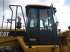 Pá carregadeira, caterpillar, 962g, ano 2005