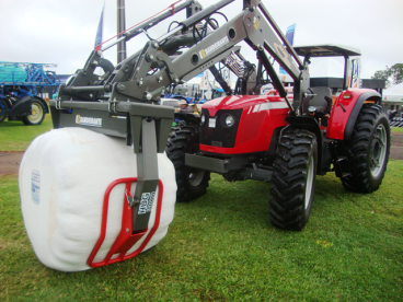 Hug 1800 bandeirante