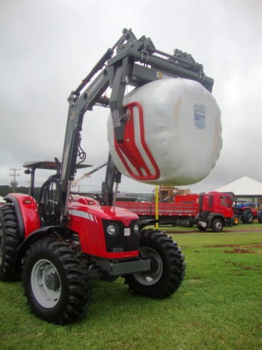 Hug 1800 bandeirante