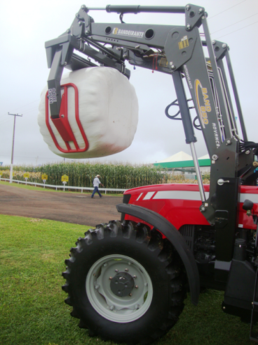 Hug 1800 bandeirante