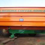 Reboke coffee 4000 dria