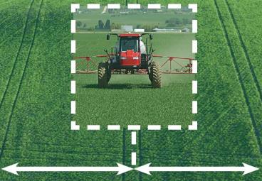 Equipamentos para agricultura de precisao