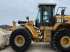 2012 caterpillar 972k retro escavadeira