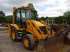 Jcb 3cx sitemaster ano: 2007