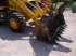 Jcb 3cx sitemaster ano: 2007