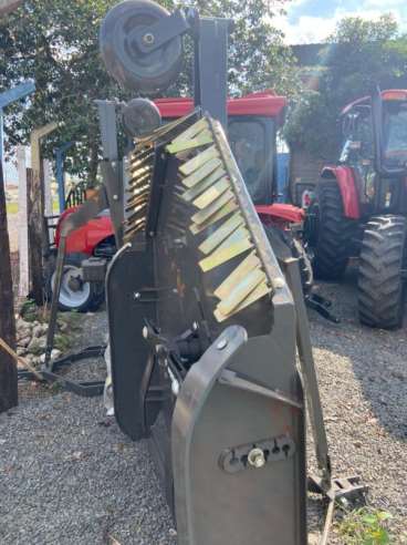 Rocadeira almeida rsxal 1500 com roda