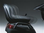 Segadeiras husqvarna l1842