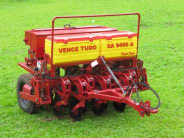 Semeadora sa campo nativo vence tudo 2014