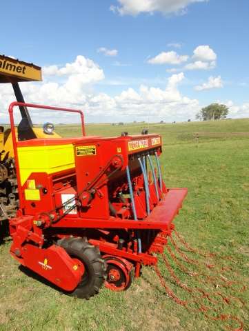 Semeadora sa campo nativo vence tudo 2014