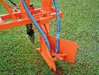 Sulcador adubador de terceiro ponto satp compacto