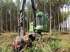 Máquinas karnal -máquinas florestais e pesadas