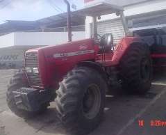 Trator massey ferguson mf 660/4