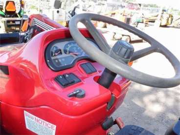 Trator case ih farmall 45