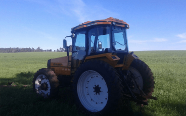 Valtra bm gi rops