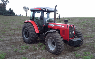 Mf 200 rops advanced