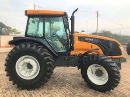 Valtra bm 110 cabinado ano 2017