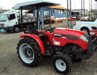 Trator agricola 4100/4 2009