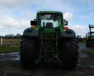 John deere 7430 premium trator