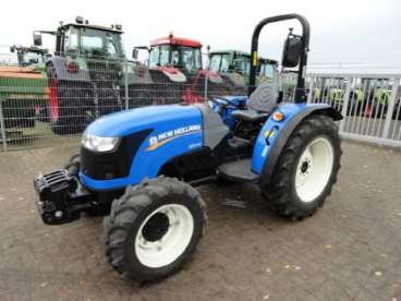 Trator new holland td3.50