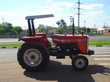 Trator massey ferguson 275 4x2