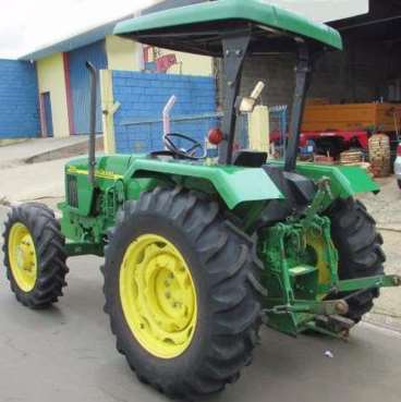 John deere 5303 4x4 ano:2010