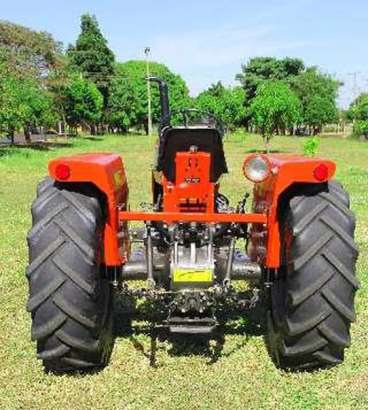 Trator massey 235 ano 1984